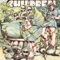 Yesterday's Children - Yesterday's Children