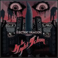 Electric Dragon - The Night School