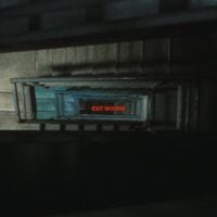 Post Heaven - Exit Wound