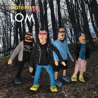 Sat&eacute;nov&eacute; Ruky - LOM
