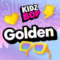 KIDZ BOP Kids - Golden