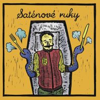 Sat&eacute;nov&eacute; Ruky - Bozk&aacute;vam