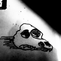 OuPhrontis - That Little Droplet of Darkness Brings Me Joy...