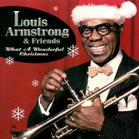 Louis Armstrong - What A Wonderful Christmas