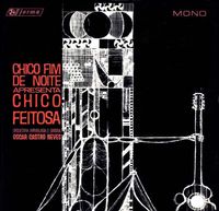 Chico Feitosa - Chico Fim De Noite
