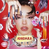 DARA - ADHDARA