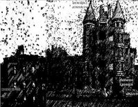 Werewolf Jerusalem - [untitled]