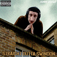 HRChat - Straight Outta Swindon