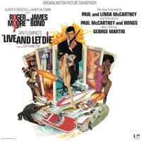 George Martin - Live and Let Die