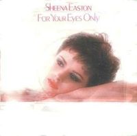 Sheena Easton - For Your Eyes Only