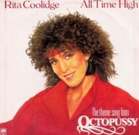 Rita Coolidge - All Time High