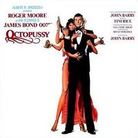 John Barry - Octopussy (Original Motion Picture Soundtrack)