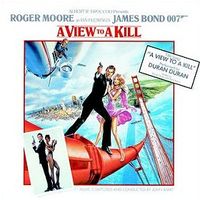John Barry - A View to a Kill