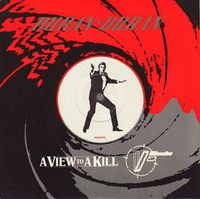 Duran Duran - A View to a Kill