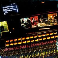 Cinema Staff - Drums,Bass,2(to)Guitars