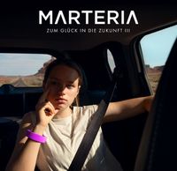 Marteria - Zum Gl&uuml;ck in die Zukunft III