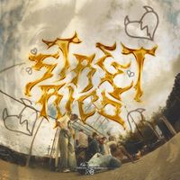 Saygi - STREET RICO, Vol. 1