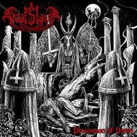 Goatslave - Procession of Doom