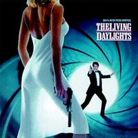 John Barry - The Living Daylights