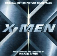 Michael Kamen - X-Men