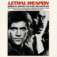 Michael Kamen - Lethal Weapon