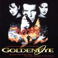 Eric Serra - GoldenEye