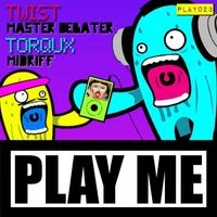Twist - X-Rated