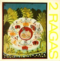 Various Artists - 2 Ragas
