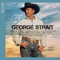 George Strait - Icon