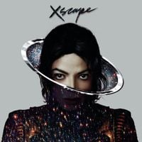 Michael Jackson - XSCAPE