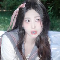 hanhee - 파랑주의보 [So Blue]