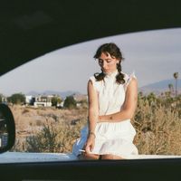 Jazzie Young - Everything Changes