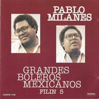 Pablo Milanés - Filin 5