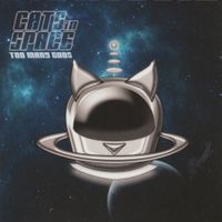 Cats in Space - Too Many Gods