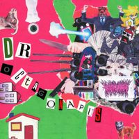 Dr. Octagonapus - There's No Happiness Here After All...