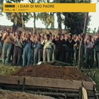 Iosonouncane - I Diari Di Mio Padre