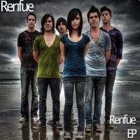 Renfue - Renfue - EP