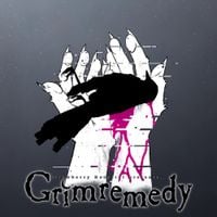 Strawberry Hospital - Grimremedy