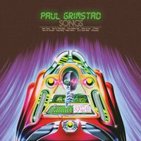 Paul Grimstad - Prince of Air