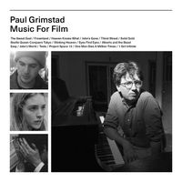 Paul Grimstad - Music For Film