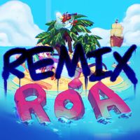 AXMO - R&Oacute;A (AXMO Remix)