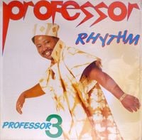 Professor Rhythm - Professor 3