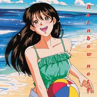 Rainbow Note - Summer party