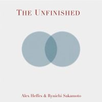 Alex Heffes - The Unfinished