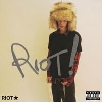 Nato - Riot! Riot! Riot!
