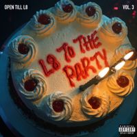 Open Till L8 - L8 To The Party, Vol. 3