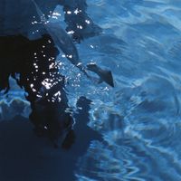 FENGFAN - Like Water