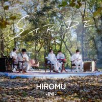 HIROMU - STRIDE