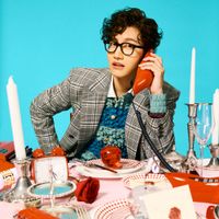 MAX CHANGMIN - My Bad