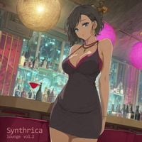 Synthrica - lounge vol.2